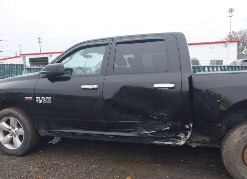 Photo 15 of 2013 Ram 1500 EXPRESS (VIN 1C6RR7KT5DS531869)