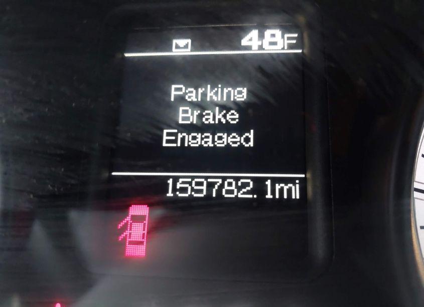 Photo 16 of 2013 Ram 1500 EXPRESS (VIN 1C6RR7KT5DS531869)