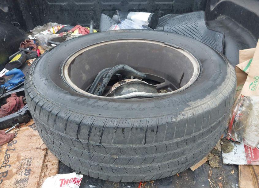 Photo 18 of 2013 Ram 1500 EXPRESS (VIN 1C6RR7KT5DS531869)