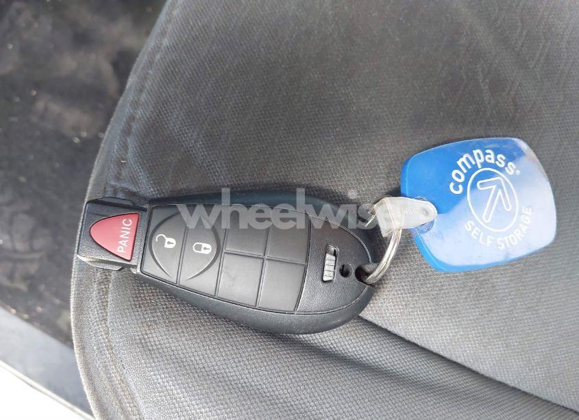 Photo 11 of 2013 Ram 1500 EXPRESS (VIN 1C6RR7KT5DS687555)