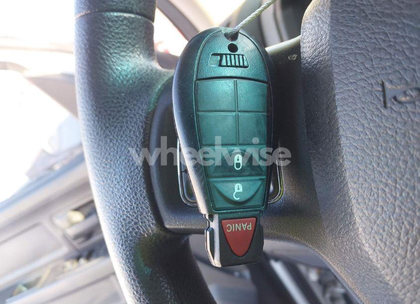 Photo 11 of 2014 Ram 1500 EXPRESS (VIN 1C6RR7KT5ES225661)