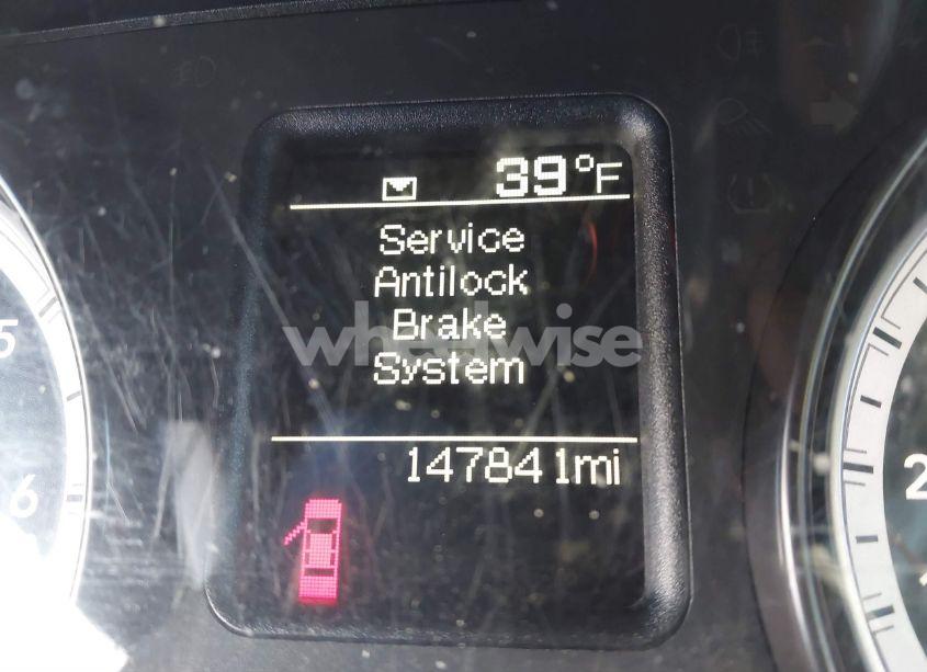 Photo 15 of 2014 Ram 1500 EXPRESS (VIN 1C6RR7KT5ES225661)