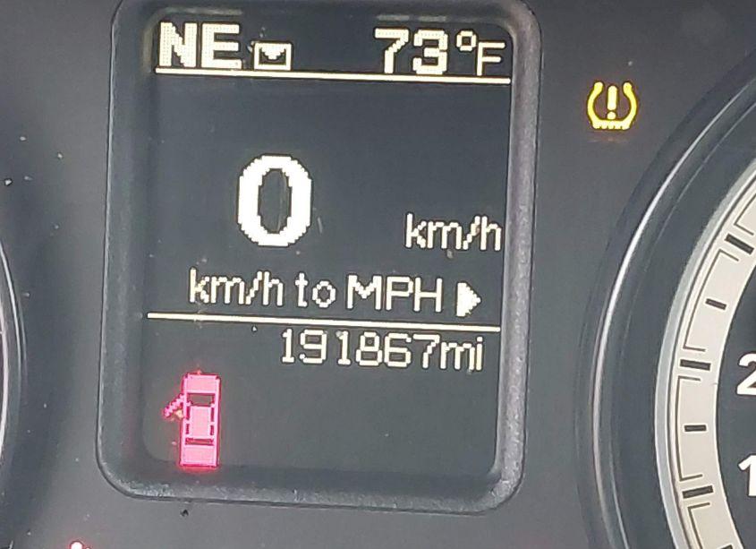 Photo 16 of 2014 Ram 1500 EXPRESS (VIN 1C6RR7KT5ES275301)