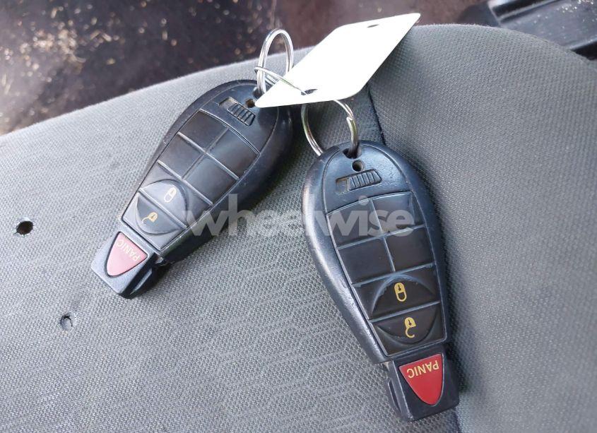 Photo 11 of 2014 Ram 1500 TRADESMAN (VIN 1C6RR7KT5ES461808)