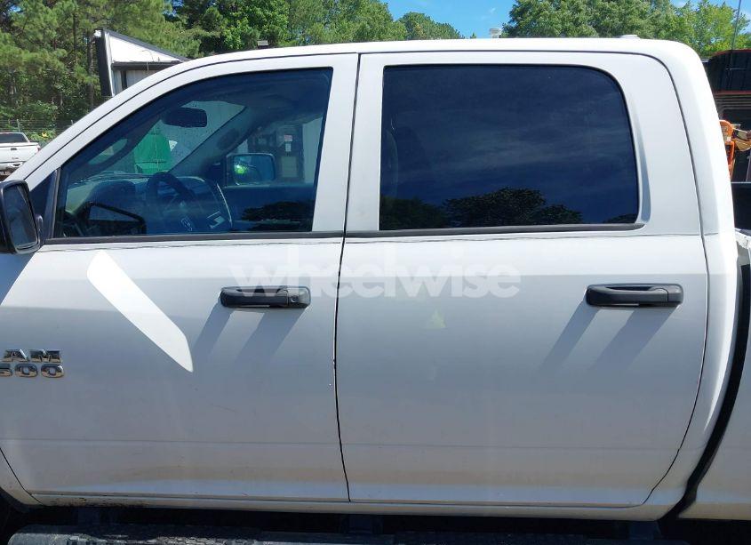 Photo 14 of 2014 Ram 1500 TRADESMAN (VIN 1C6RR7KT5ES461808)