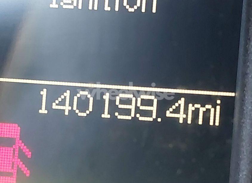 Photo 7 of 2014 Ram 1500 TRADESMAN (VIN 1C6RR7KT5ES461808)