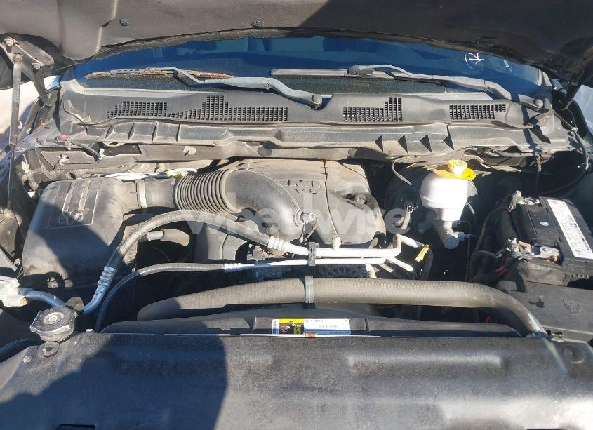 Photo 10 of 2015 Ram 1500 ST (VIN 1C6RR7KT5FS572358)