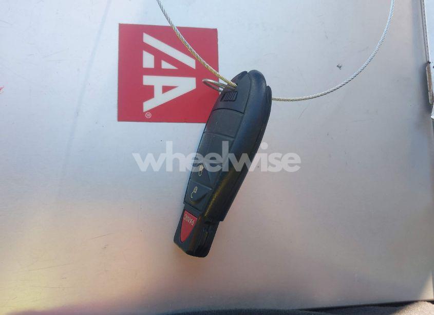 Photo 11 of 2015 Ram 1500 ST (VIN 1C6RR7KT5FS572358)