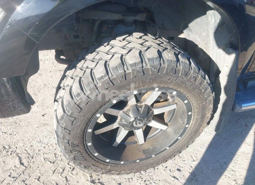 Photo 12 of 2015 Ram 1500 ST (VIN 1C6RR7KT5FS572358)