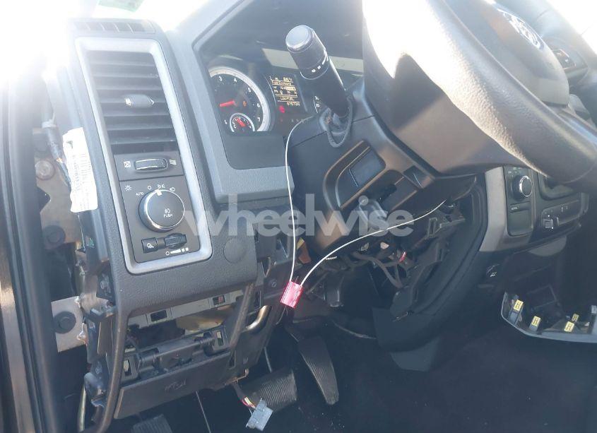 Photo 19 of 2015 Ram 1500 ST (VIN 1C6RR7KT5FS572358)