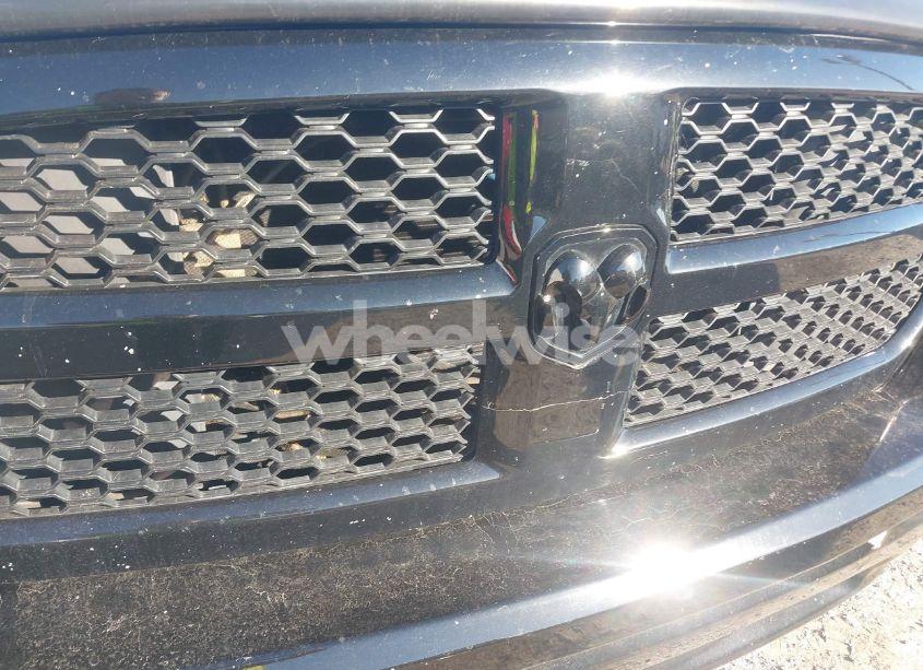Photo 20 of 2015 Ram 1500 ST (VIN 1C6RR7KT5FS572358)