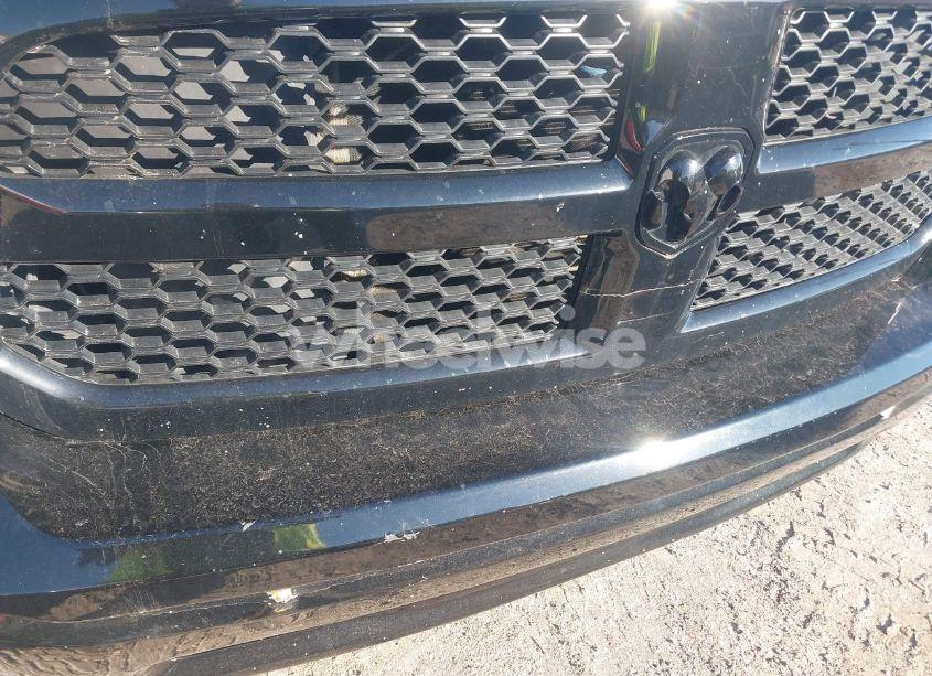 Photo 6 of 2015 Ram 1500 ST (VIN 1C6RR7KT5FS572358)