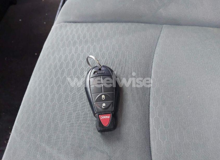 Photo 11 of 2015 Ram 1500 EXPRESS (VIN 1C6RR7KT5FS586308)