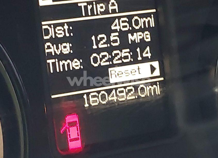 Photo 15 of 2015 Ram 1500 EXPRESS (VIN 1C6RR7KT5FS586308)