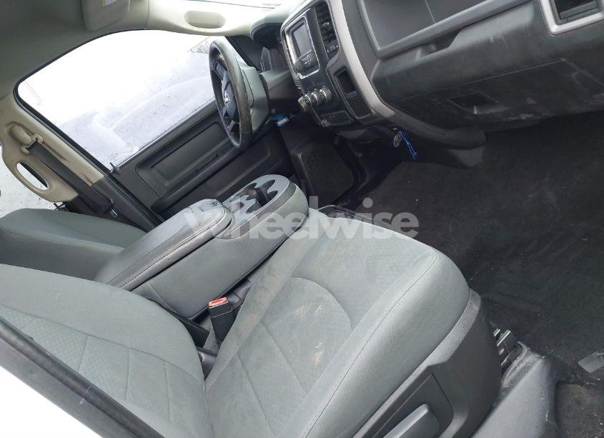 Photo 5 of 2015 Ram 1500 EXPRESS (VIN 1C6RR7KT5FS586308)