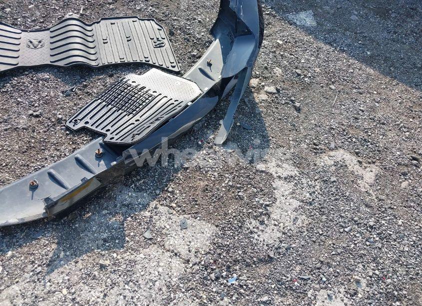 Photo 12 of 2015 Ram 1500 EXPRESS (VIN 1C6RR7KT5FS588432)