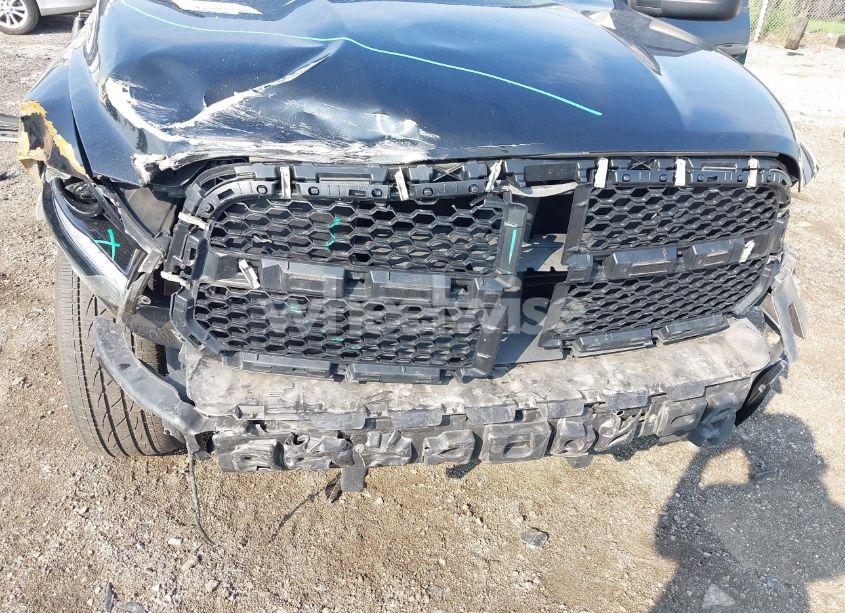 Photo 6 of 2015 Ram 1500 EXPRESS (VIN 1C6RR7KT5FS588432)