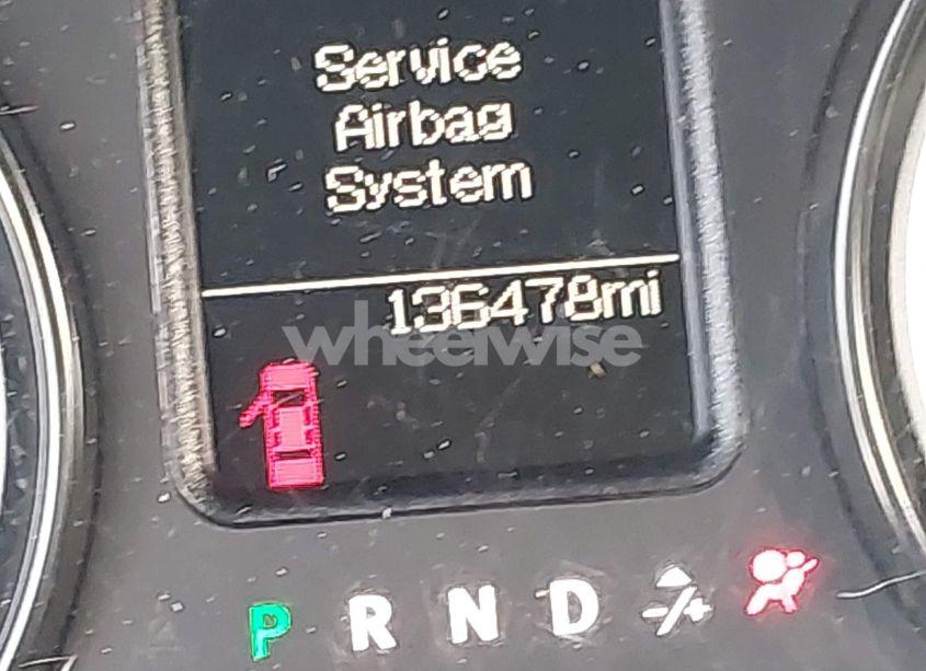 Photo 15 of 2015 Ram 1500 EXPRESS (VIN 1C6RR7KT5FS616598)