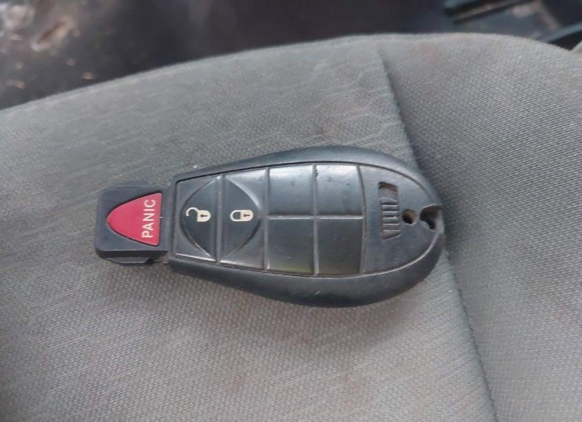 Photo 11 of 2015 Ram 1500 EXPRESS (VIN 1C6RR7KT5FS658026)