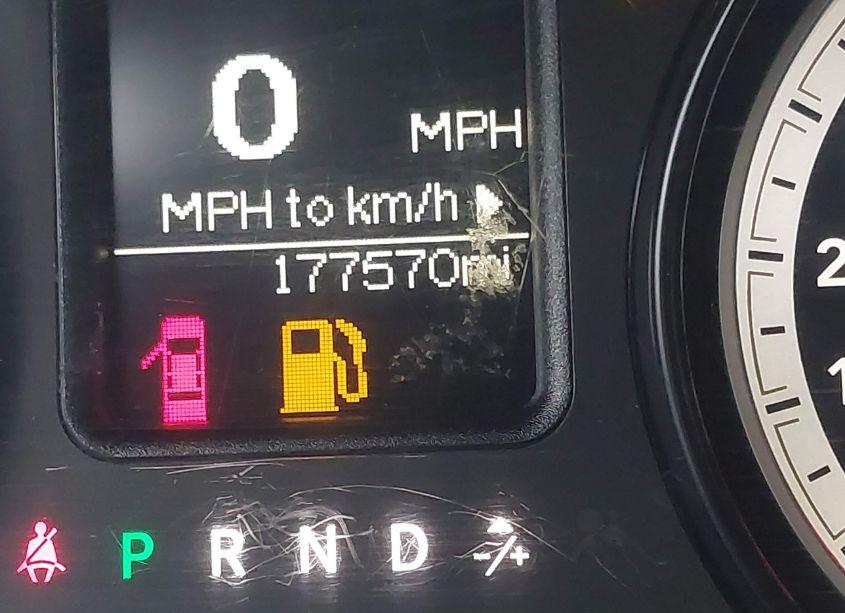 Photo 7 of 2015 Ram 1500 EXPRESS (VIN 1C6RR7KT5FS658026)