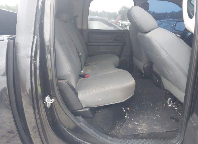 Photo 8 of 2015 Ram 1500 EXPRESS (VIN 1C6RR7KT5FS658026)