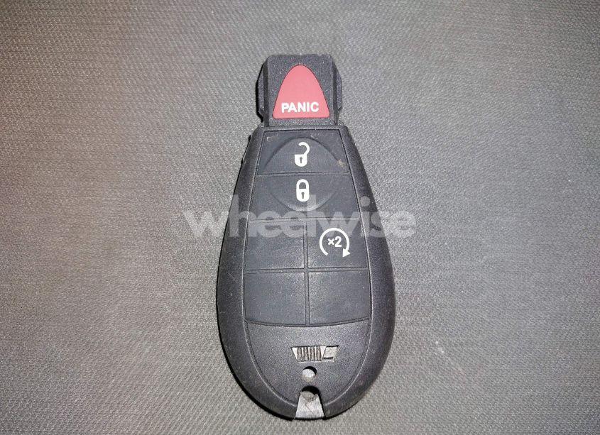 Photo 11 of 2016 Ram 1500 EXPRESS (VIN 1C6RR7KT5GS114966)