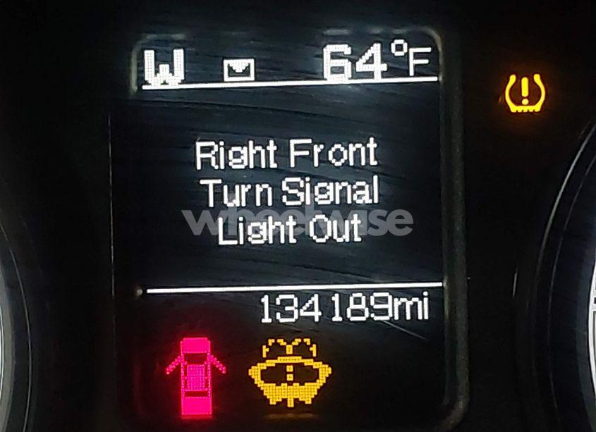 Photo 15 of 2016 Ram 1500 EXPRESS (VIN 1C6RR7KT5GS114966)