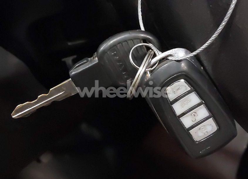 Photo 11 of 2019 Ram 1500 CLASSIC TRADESMAN 4X4 5'7 BOX (VIN 1C6RR7KT5KS500926)