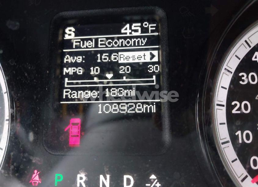 Photo 15 of 2019 Ram 1500 CLASSIC TRADESMAN 4X4 5'7 BOX (VIN 1C6RR7KT5KS500926)