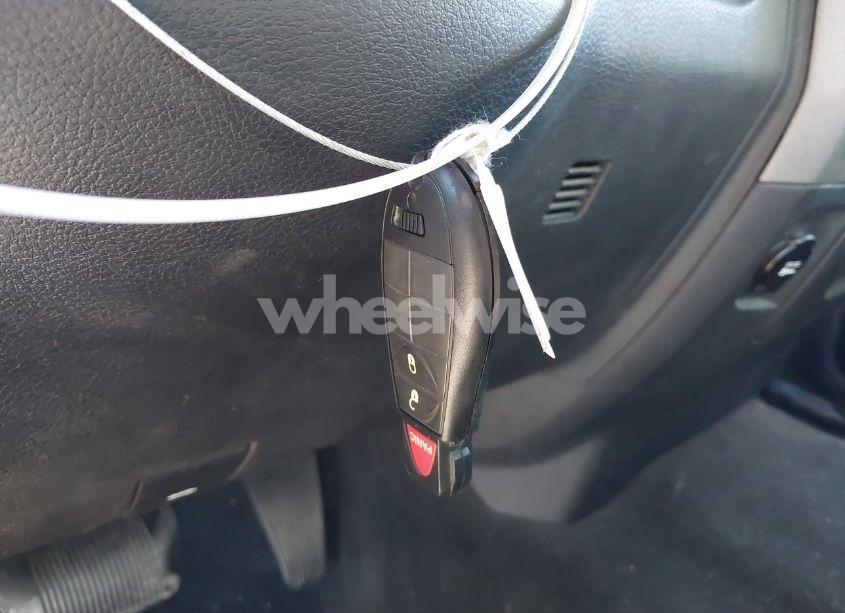 Photo 11 of 2013 Ram 1500 TRADESMAN (VIN 1C6RR7KT6DS694546)