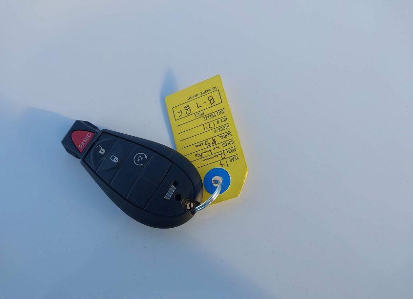 Photo 11 of 2014 Ram 1500 EXPRESS (VIN 1C6RR7KT6ES162361)