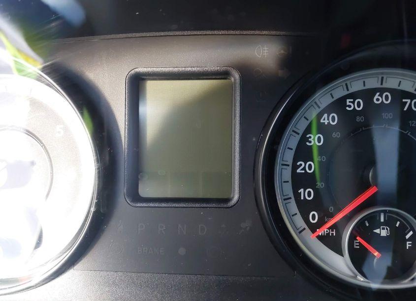 Photo 16 of 2014 Ram 1500 EXPRESS (VIN 1C6RR7KT6ES162361)