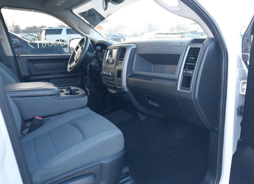 Photo 5 of 2014 Ram 1500 EXPRESS (VIN 1C6RR7KT6ES162361)