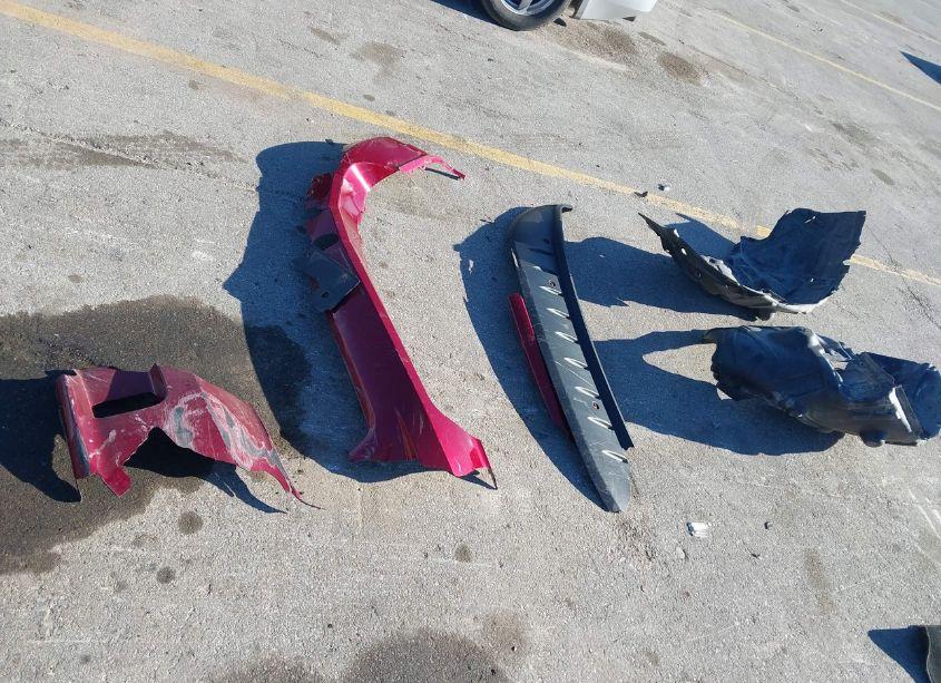 Photo 12 of 2014 Ram 1500 EXPRESS (VIN 1C6RR7KT6ES203507)