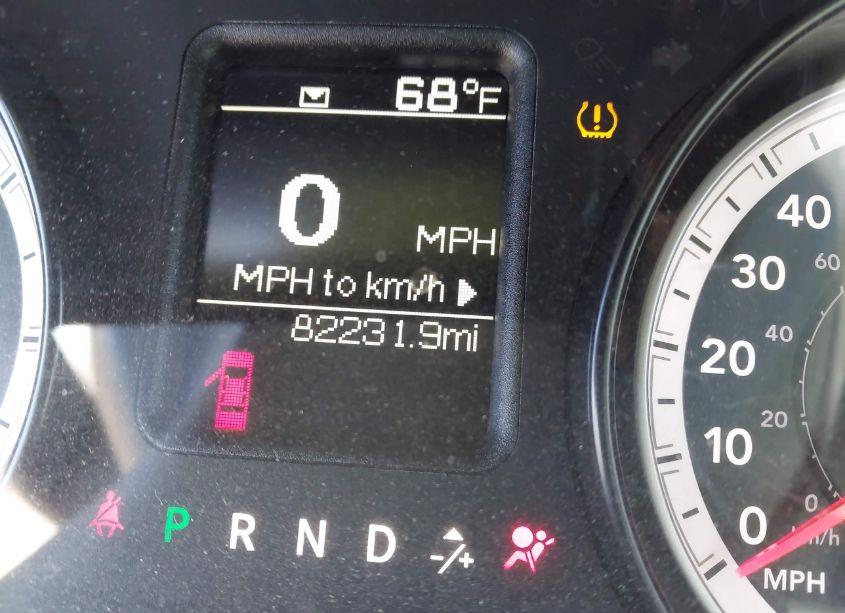 Photo 16 of 2014 Ram 1500 EXPRESS (VIN 1C6RR7KT6ES203507)