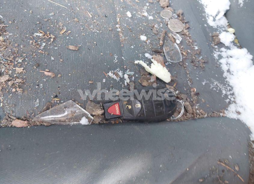 Photo 11 of 2014 Ram 1500 EXPRESS (VIN 1C6RR7KT6ES240122)