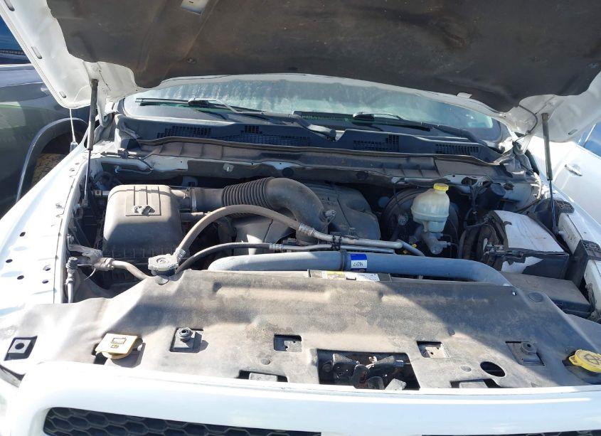 Photo 10 of 2014 Ram 1500 EXPRESS (VIN 1C6RR7KT6ES244316)