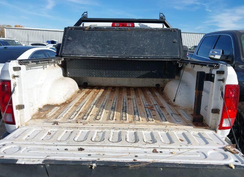 Photo 16 of 2014 Ram 1500 EXPRESS (VIN 1C6RR7KT6ES244316)