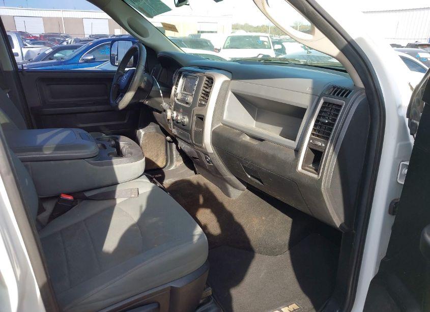 Photo 5 of 2014 Ram 1500 EXPRESS (VIN 1C6RR7KT6ES244316)