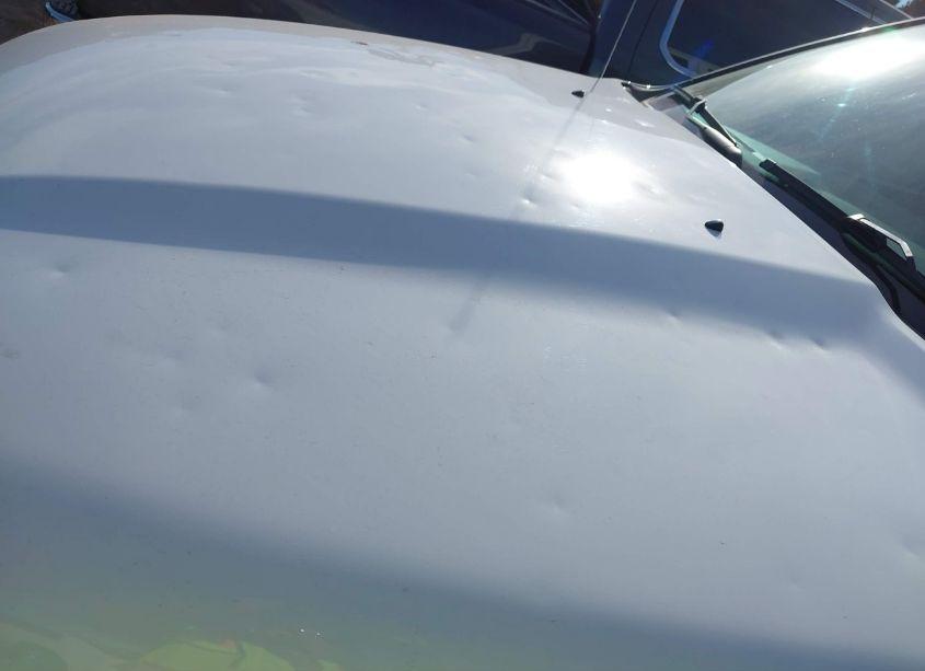 Photo 6 of 2014 Ram 1500 EXPRESS (VIN 1C6RR7KT6ES244316)