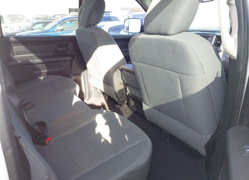 Photo 8 of 2014 Ram 1500 EXPRESS (VIN 1C6RR7KT6ES244316)