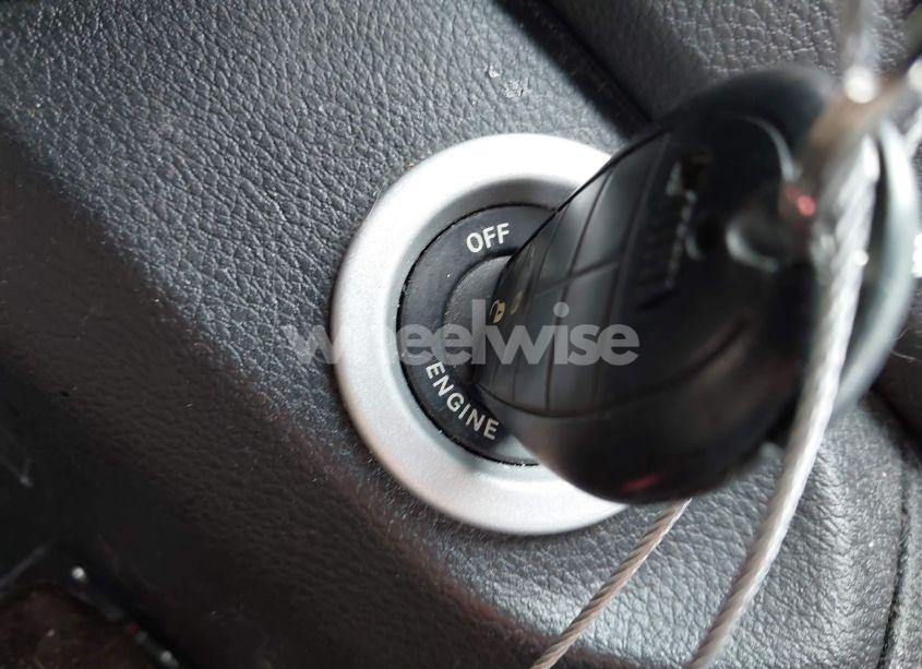 Photo 11 of 2014 Ram 1500 EXPRESS (VIN 1C6RR7KT6ES400354)