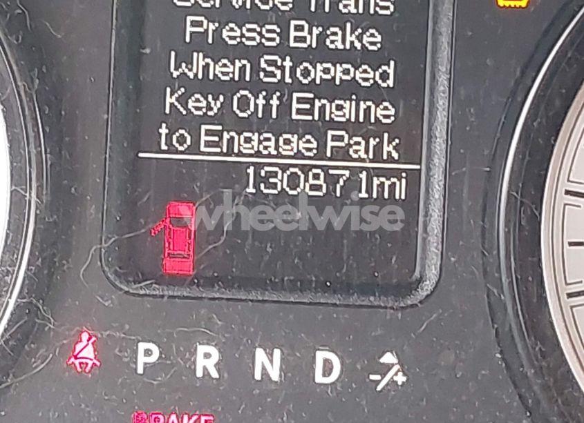 Photo 16 of 2014 Ram 1500 EXPRESS (VIN 1C6RR7KT6ES400354)