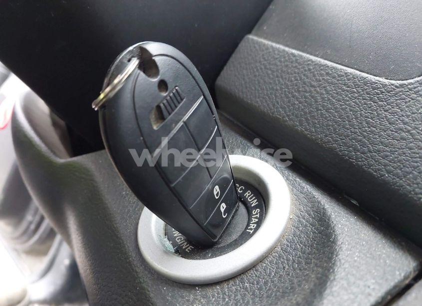 Photo 11 of 2014 Ram 1500 EXPRESS (VIN 1C6RR7KT6ES452454)