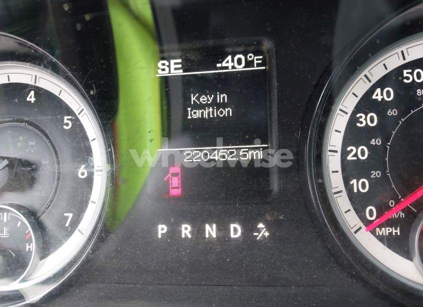 Photo 15 of 2014 Ram 1500 EXPRESS (VIN 1C6RR7KT6ES452454)