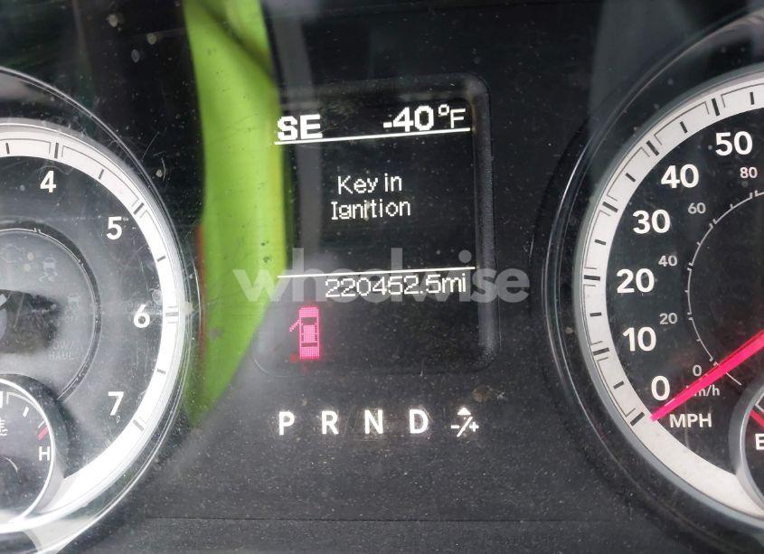 Photo 7 of 2014 Ram 1500 EXPRESS (VIN 1C6RR7KT6ES452454)