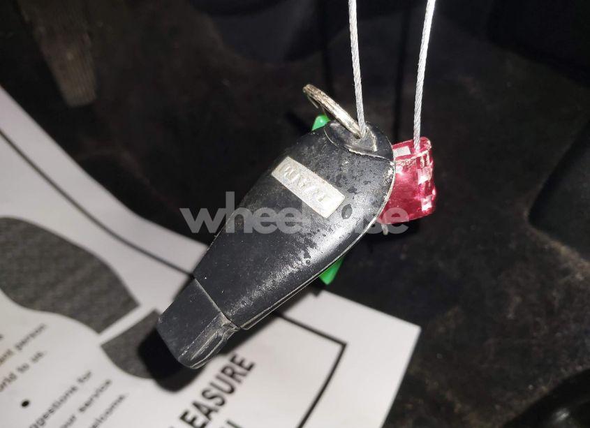 Photo 11 of 2015 Ram 1500 EXPRESS (VIN 1C6RR7KT6FS545010)