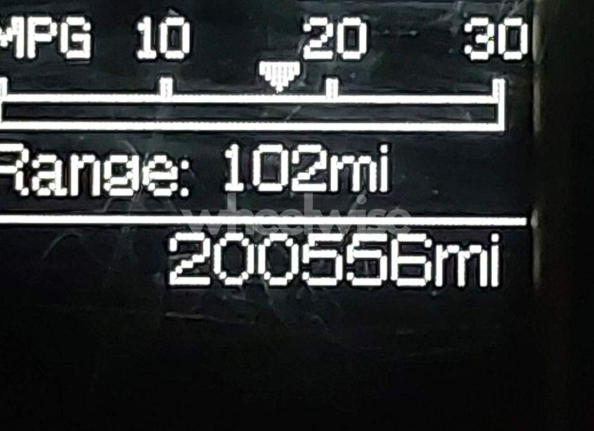 Photo 16 of 2015 Ram 1500 EXPRESS (VIN 1C6RR7KT6FS545010)