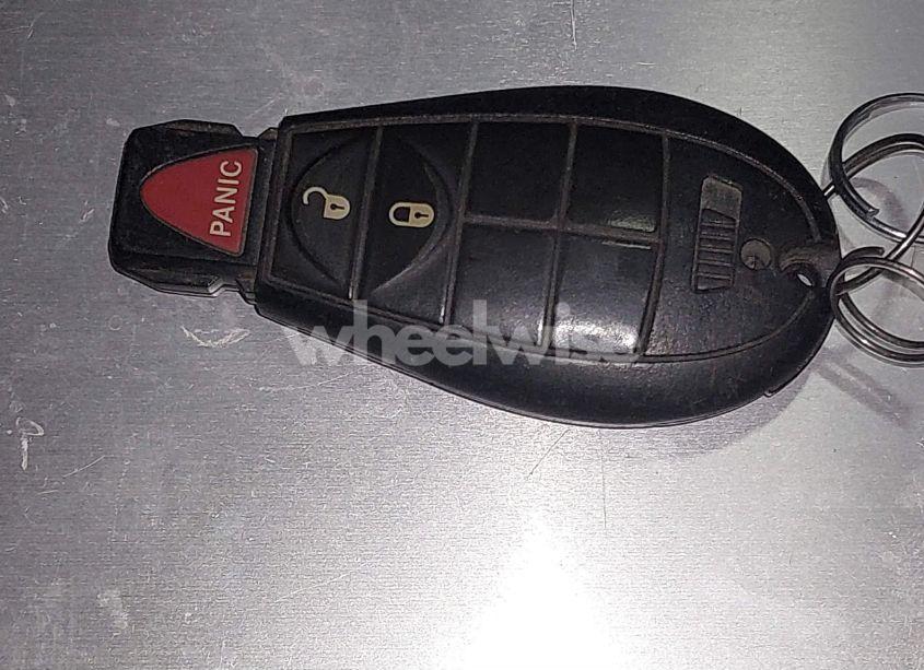 Photo 11 of 2015 Ram 1500 EXPRESS (VIN 1C6RR7KT6FS667639)