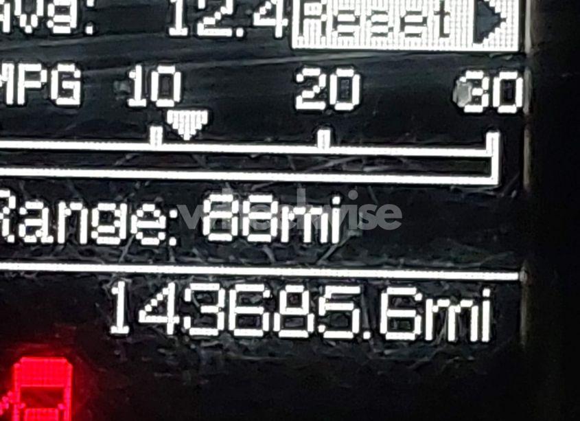 Photo 16 of 2015 Ram 1500 EXPRESS (VIN 1C6RR7KT6FS667639)